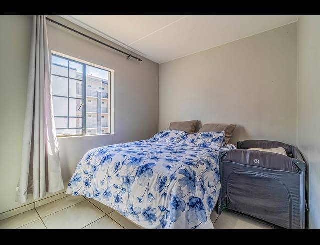 2 BEDROOM APARTMENT FOR SALE IN FLEURHOF